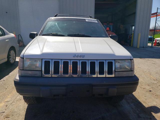 Photo 4 VIN: 1J4GZ58S6SC771534 - JEEP GRAND CHEROKEE 