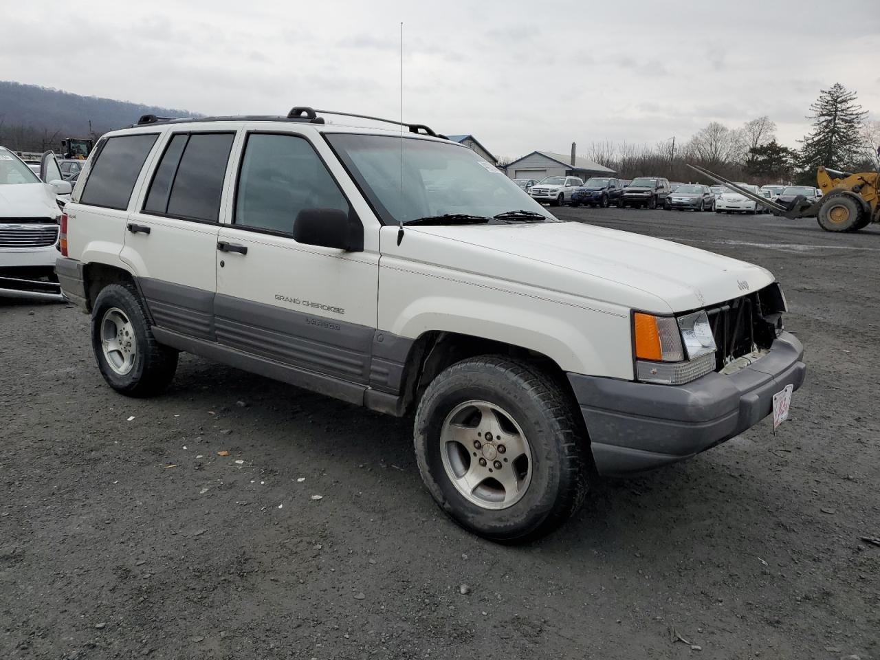 Photo 3 VIN: 1J4GZ58S6TC275585 - JEEP GRAND CHEROKEE 