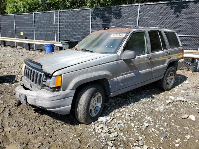 Photo 0 VIN: 1J4GZ58S6TC293827 - JEEP GRAND CHEROKEE 