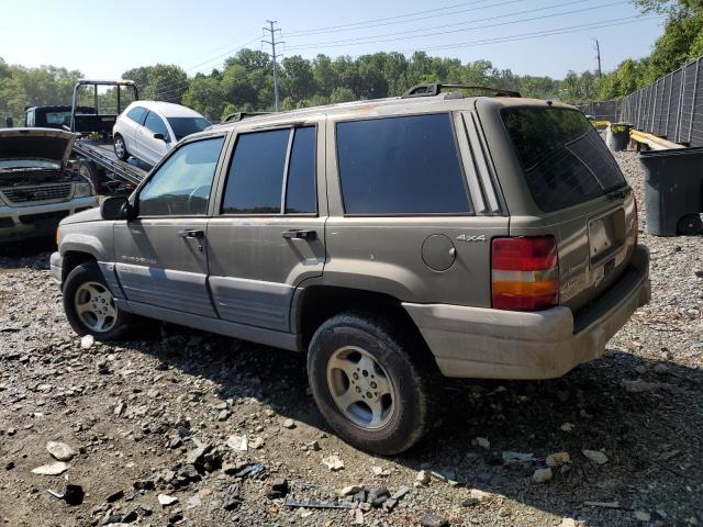 Photo 1 VIN: 1J4GZ58S6TC293827 - JEEP GRAND CHEROKEE 