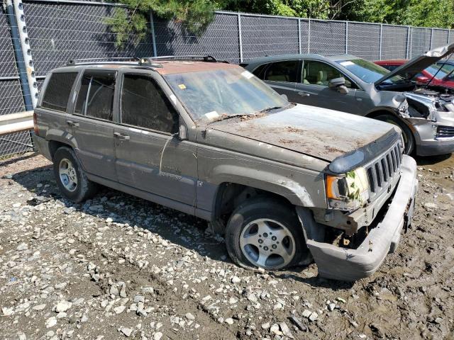 Photo 3 VIN: 1J4GZ58S6TC293827 - JEEP GRAND CHEROKEE 