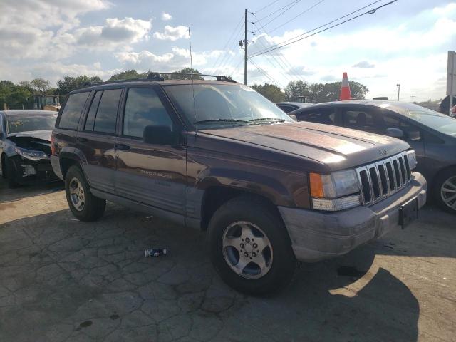 Photo 3 VIN: 1J4GZ58S6VC661670 - JEEP GRAND CHER 