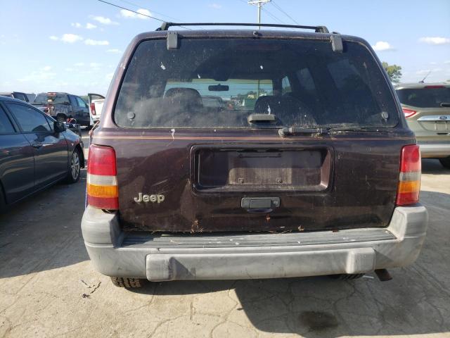 Photo 5 VIN: 1J4GZ58S6VC661670 - JEEP GRAND CHER 