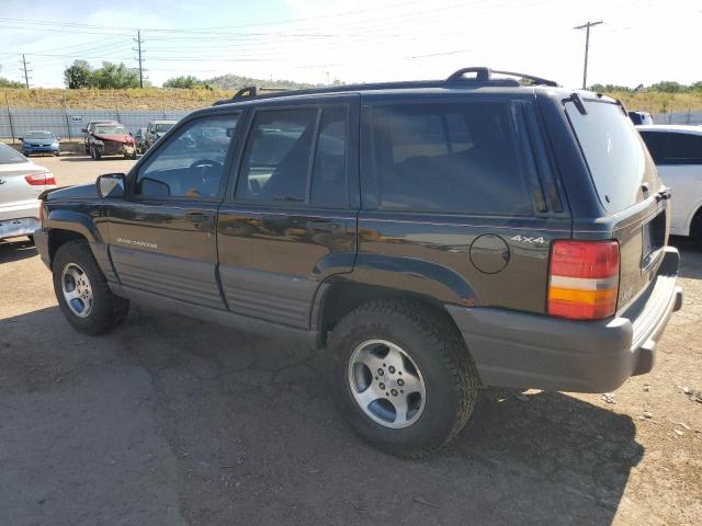 Photo 1 VIN: 1J4GZ58S6VC708759 - JEEP GRAND CHEROKEE 