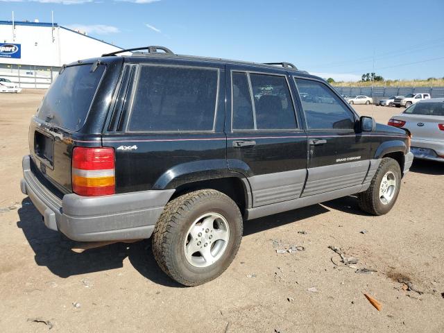 Photo 2 VIN: 1J4GZ58S6VC708759 - JEEP GRAND CHEROKEE 