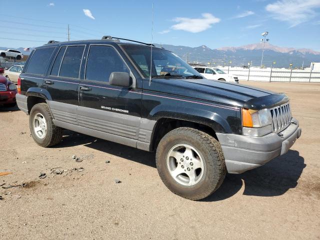 Photo 3 VIN: 1J4GZ58S6VC708759 - JEEP GRAND CHEROKEE 