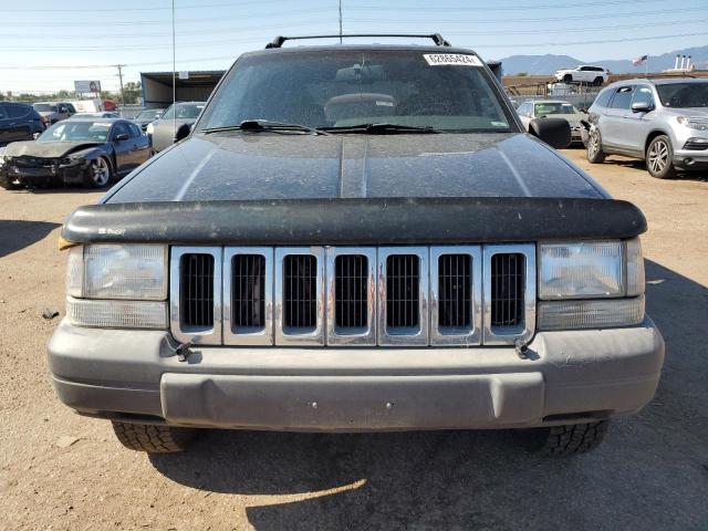 Photo 4 VIN: 1J4GZ58S6VC708759 - JEEP GRAND CHEROKEE 