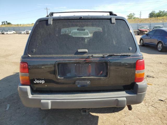 Photo 5 VIN: 1J4GZ58S6VC708759 - JEEP GRAND CHEROKEE 