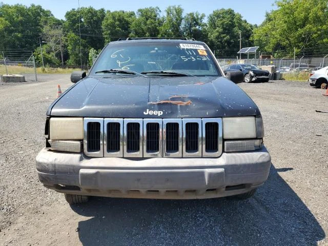 Photo 4 VIN: 1J4GZ58S6WC179024 - JEEP GRAND CHER 