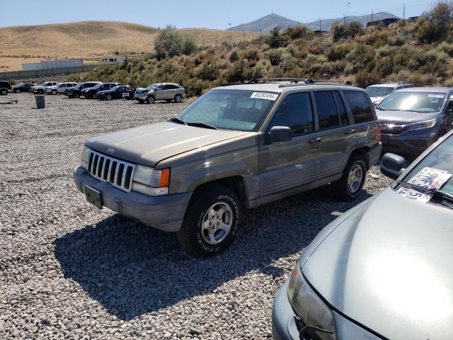 Photo 0 VIN: 1J4GZ58S6WC312297 - JEEP GRAND CHEROKEE 