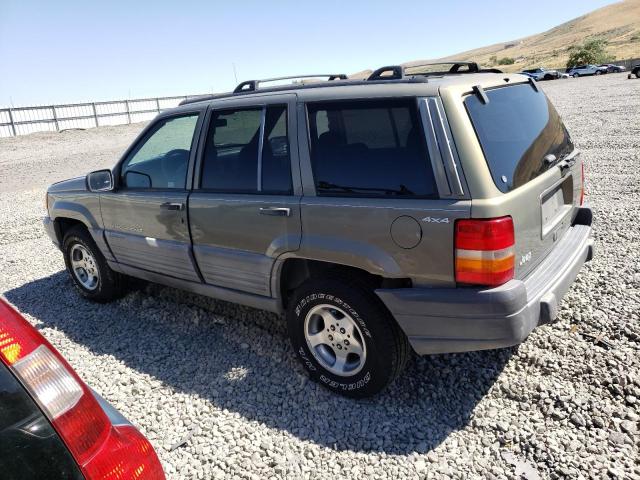 Photo 1 VIN: 1J4GZ58S6WC312297 - JEEP GRAND CHEROKEE 