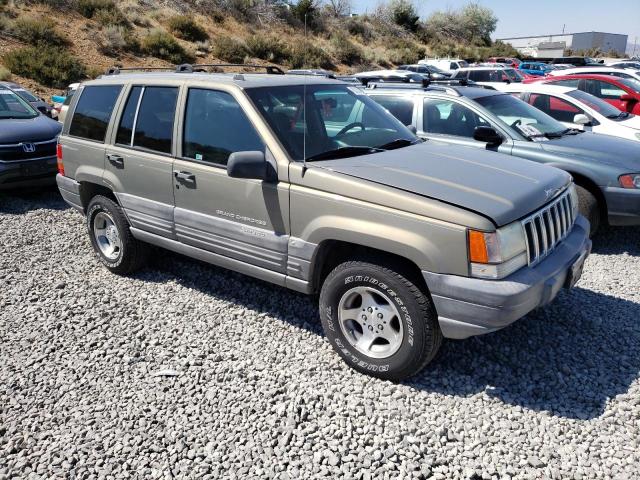 Photo 3 VIN: 1J4GZ58S6WC312297 - JEEP GRAND CHEROKEE 