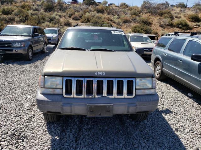 Photo 4 VIN: 1J4GZ58S6WC312297 - JEEP GRAND CHEROKEE 