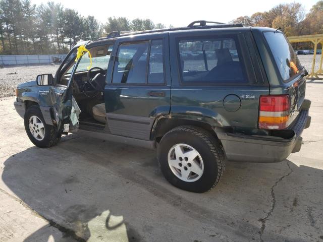 Photo 1 VIN: 1J4GZ58S7RC244015 - JEEP GRAND CHER 