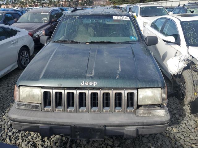 Photo 4 VIN: 1J4GZ58S7RC244015 - JEEP GRAND CHER 