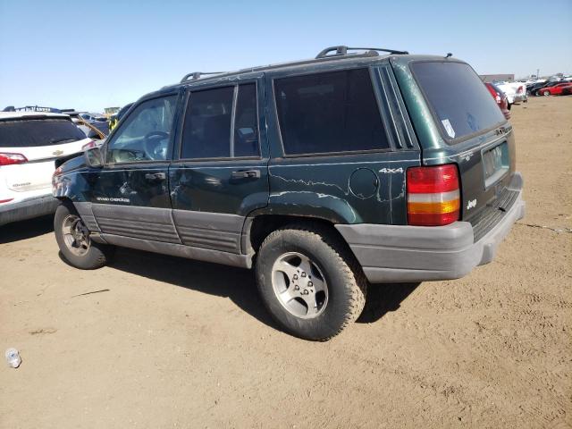 Photo 1 VIN: 1J4GZ58S7TC244376 - JEEP GRAND CHEROKEE 