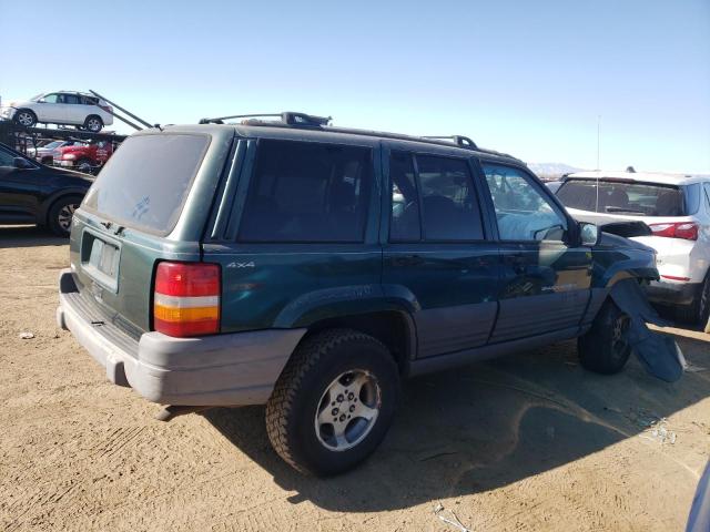 Photo 2 VIN: 1J4GZ58S7TC244376 - JEEP GRAND CHEROKEE 