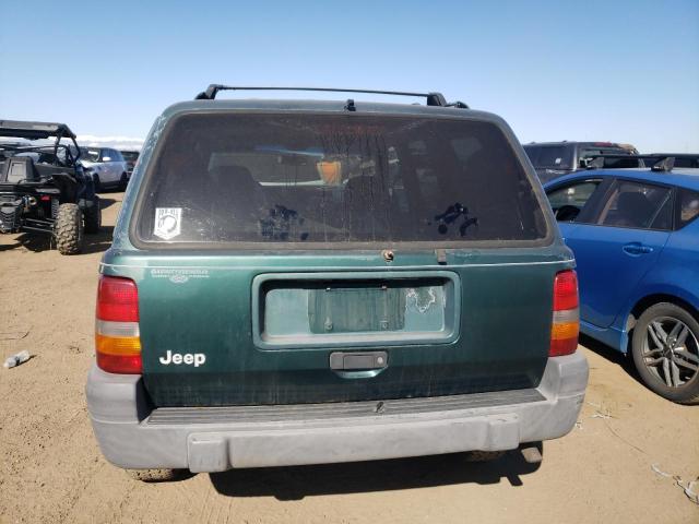 Photo 5 VIN: 1J4GZ58S7TC244376 - JEEP GRAND CHEROKEE 