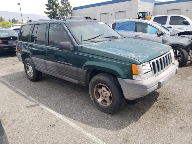 Photo 3 VIN: 1J4GZ58S7TC306973 - JEEP GRAND CHEROKEE 