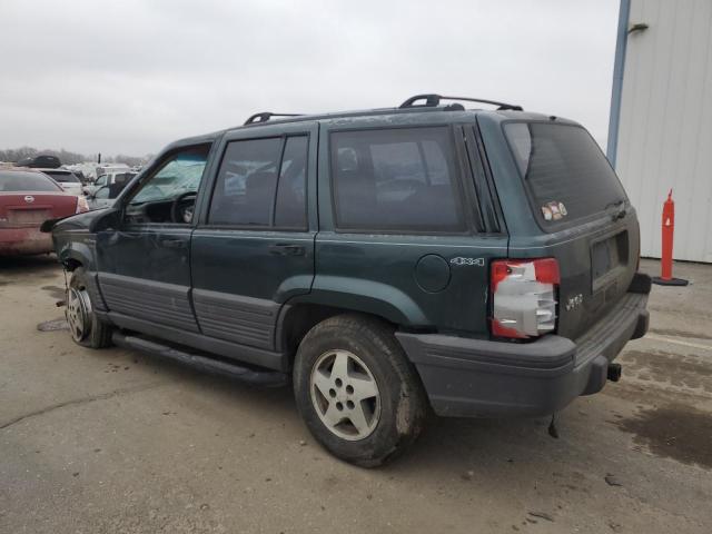 Photo 1 VIN: 1J4GZ58S8RC253368 - JEEP GRAND CHEROKEE 