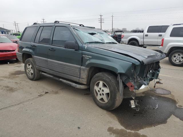 Photo 3 VIN: 1J4GZ58S8RC253368 - JEEP GRAND CHEROKEE 