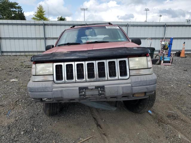 Photo 4 VIN: 1J4GZ58S8VC601342 - JEEP GRAND CHER 