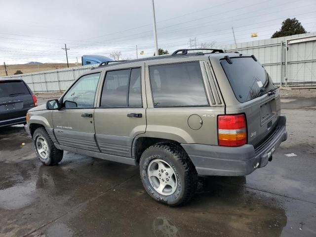 Photo 1 VIN: 1J4GZ58S8VC745831 - JEEP GRAND CHEROKEE 