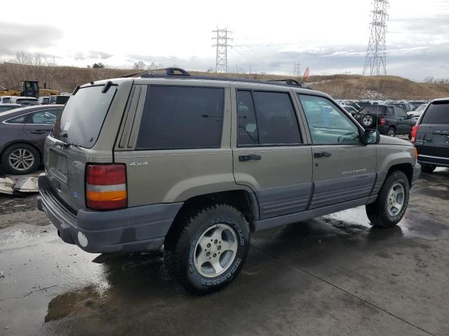 Photo 2 VIN: 1J4GZ58S8VC745831 - JEEP GRAND CHEROKEE 