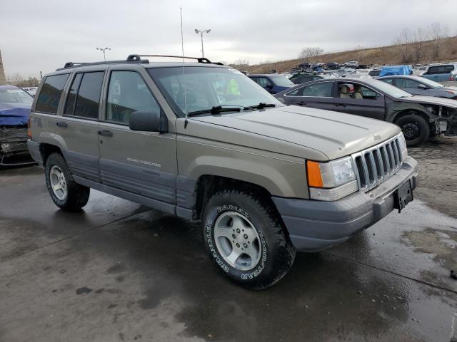 Photo 3 VIN: 1J4GZ58S8VC745831 - JEEP GRAND CHEROKEE 