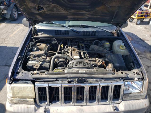 Photo 11 VIN: 1J4GZ58S8WC167716 - JEEP GRAND CHER 