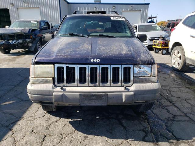 Photo 4 VIN: 1J4GZ58S8WC167716 - JEEP GRAND CHER 