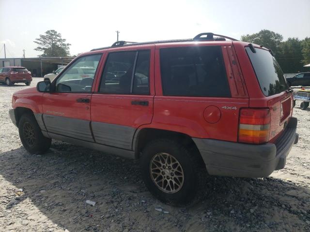 Photo 1 VIN: 1J4GZ58S8WC333216 - JEEP GRAND CHEROKEE 