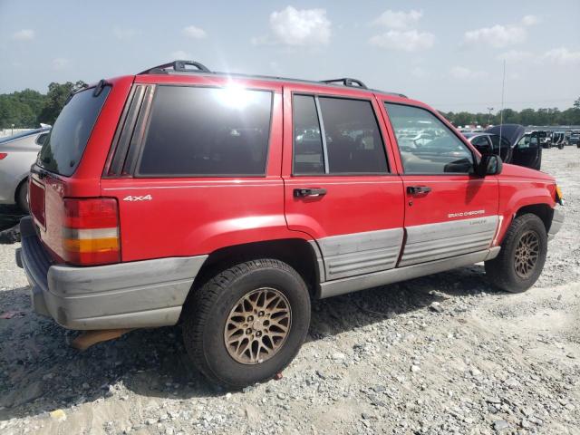 Photo 2 VIN: 1J4GZ58S8WC333216 - JEEP GRAND CHEROKEE 