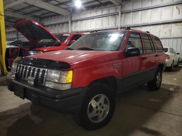 Photo 1 VIN: 1J4GZ58S9RC157846 - JEEP GRAND CHER 