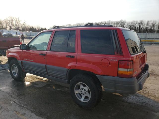 Photo 1 VIN: 1J4GZ58S9TC365779 - JEEP GRAND CHER 