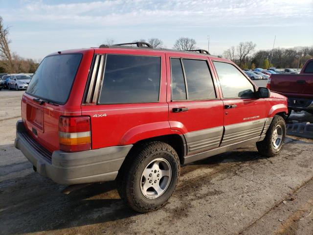 Photo 2 VIN: 1J4GZ58S9TC365779 - JEEP GRAND CHER 