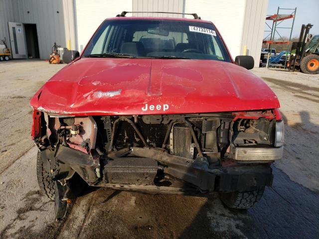 Photo 4 VIN: 1J4GZ58S9TC365779 - JEEP GRAND CHER 