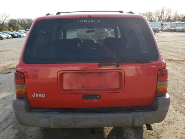 Photo 5 VIN: 1J4GZ58S9TC365779 - JEEP GRAND CHER 