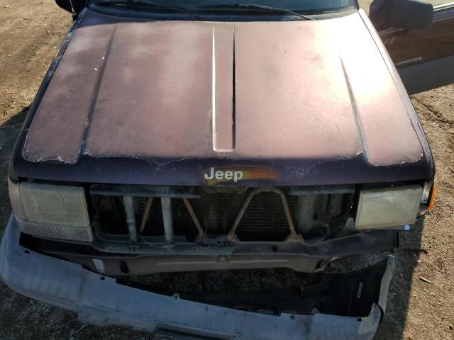 Photo 11 VIN: 1J4GZ58S9VC687969 - JEEP GRAND CHER 