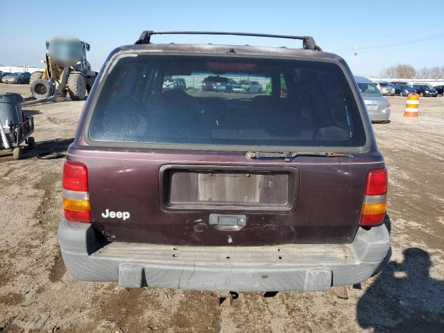 Photo 5 VIN: 1J4GZ58S9VC687969 - JEEP GRAND CHER 