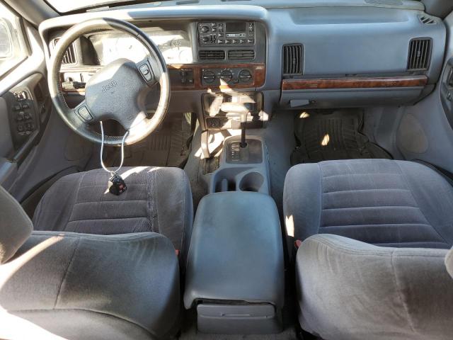 Photo 7 VIN: 1J4GZ58S9VC687969 - JEEP GRAND CHER 