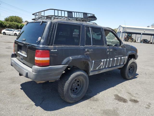 Photo 2 VIN: 1J4GZ58S9WC134112 - JEEP GRAND CHEROKEE 