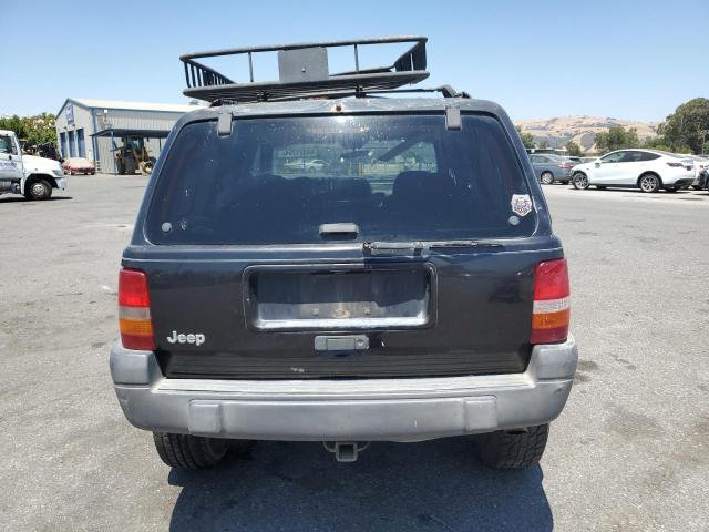 Photo 5 VIN: 1J4GZ58S9WC134112 - JEEP GRAND CHEROKEE 