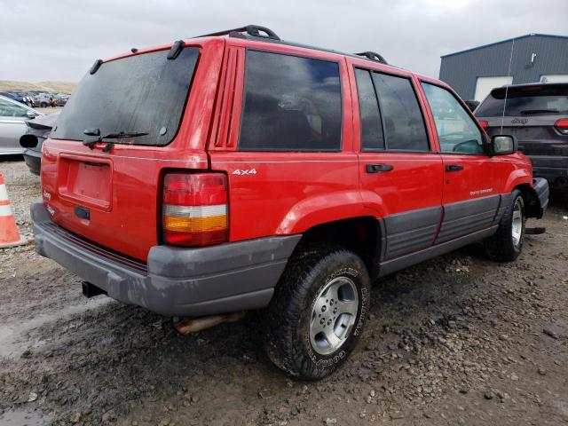 Photo 2 VIN: 1J4GZ58SXTC291899 - JEEP GRAND CHEROKEE 