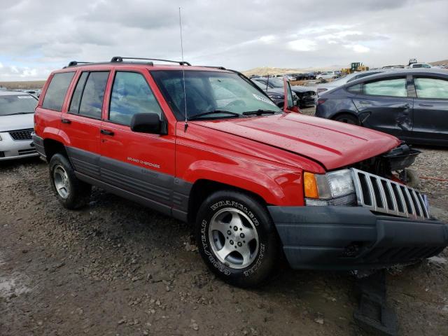 Photo 3 VIN: 1J4GZ58SXTC291899 - JEEP GRAND CHEROKEE 