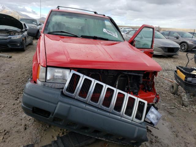 Photo 4 VIN: 1J4GZ58SXTC291899 - JEEP GRAND CHEROKEE 