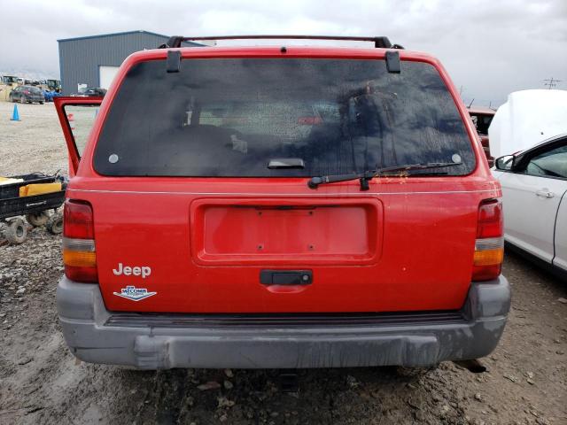 Photo 5 VIN: 1J4GZ58SXTC291899 - JEEP GRAND CHEROKEE 