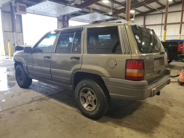 Photo 1 VIN: 1J4GZ58SXTC306661 - JEEP GRAND CHER 