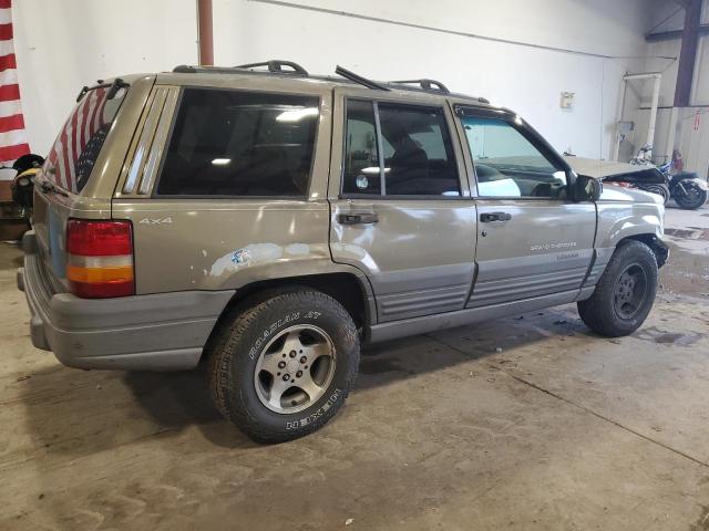 Photo 2 VIN: 1J4GZ58SXTC306661 - JEEP GRAND CHER 