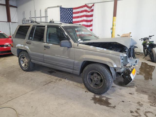 Photo 3 VIN: 1J4GZ58SXTC306661 - JEEP GRAND CHER 